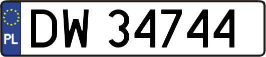 DW34744
