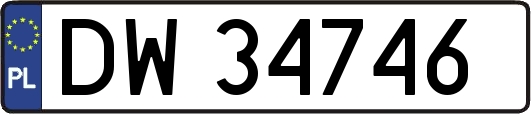 DW34746