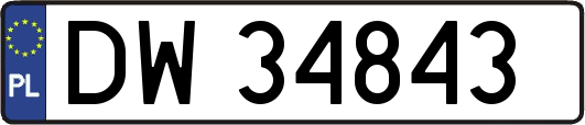 DW34843