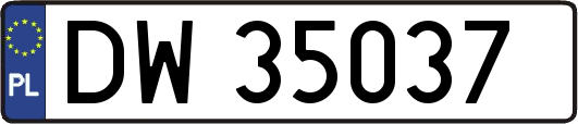 DW35037