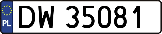DW35081