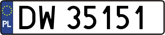 DW35151