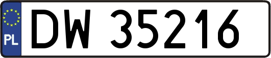 DW35216