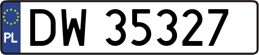 DW35327