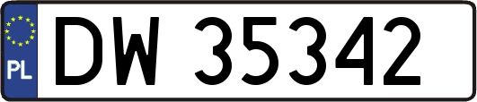 DW35342