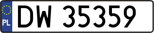 DW35359