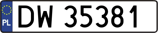 DW35381