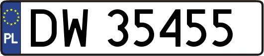 DW35455