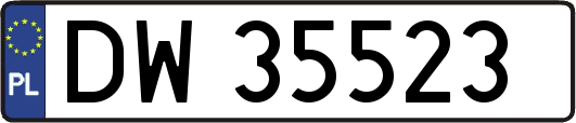 DW35523