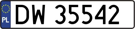 DW35542
