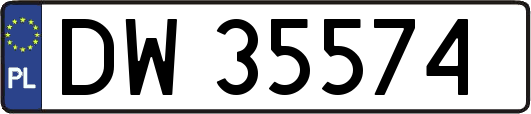 DW35574