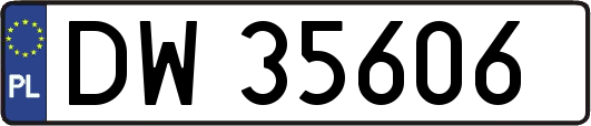 DW35606