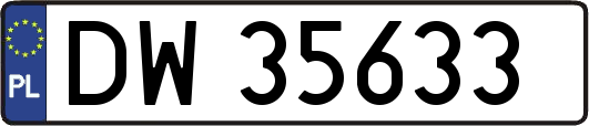 DW35633