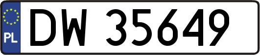 DW35649