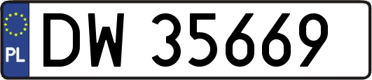 DW35669