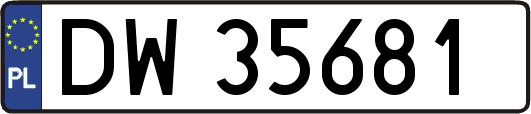 DW35681