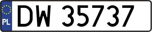 DW35737