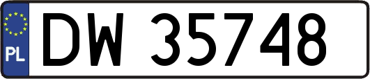 DW35748