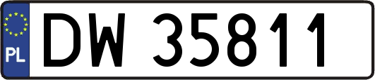 DW35811