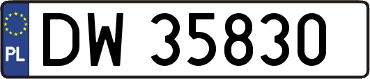 DW35830