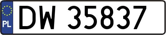 DW35837
