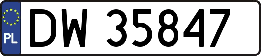 DW35847