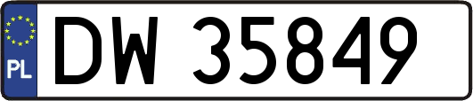 DW35849