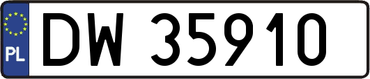 DW35910