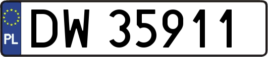 DW35911