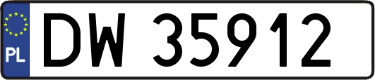 DW35912