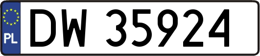 DW35924