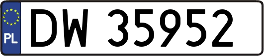 DW35952