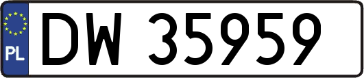 DW35959