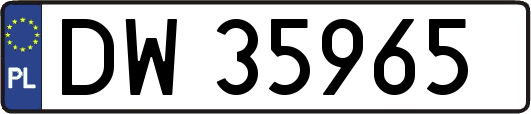 DW35965