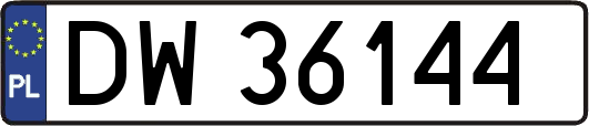 DW36144