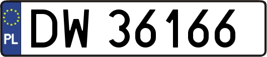 DW36166