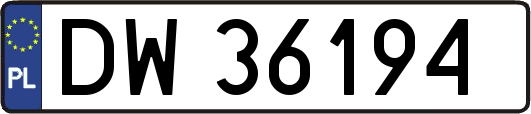 DW36194
