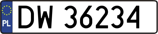 DW36234
