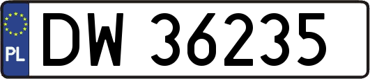 DW36235