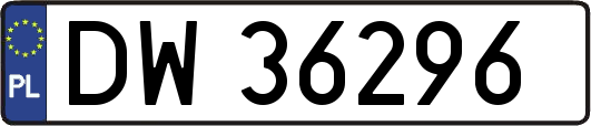 DW36296