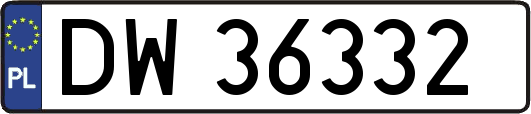 DW36332