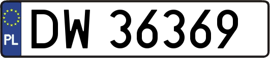 DW36369