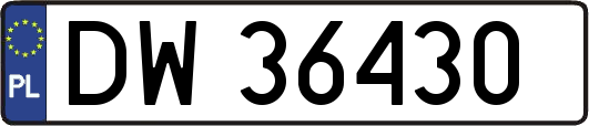 DW36430
