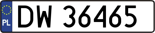 DW36465