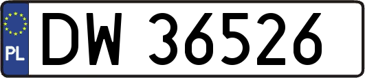 DW36526