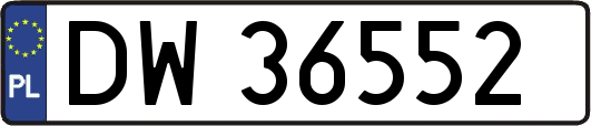 DW36552