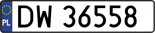 DW36558