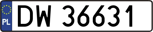 DW36631