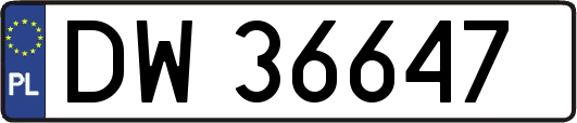 DW36647