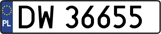 DW36655